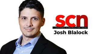 Josh Blalock, Jabra