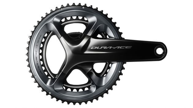 shimano spd sl power meter