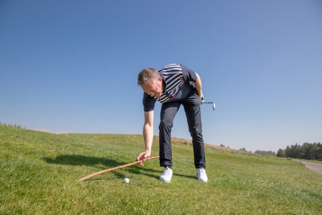 What Are Loose impediments In Golf? | Golf Monthly