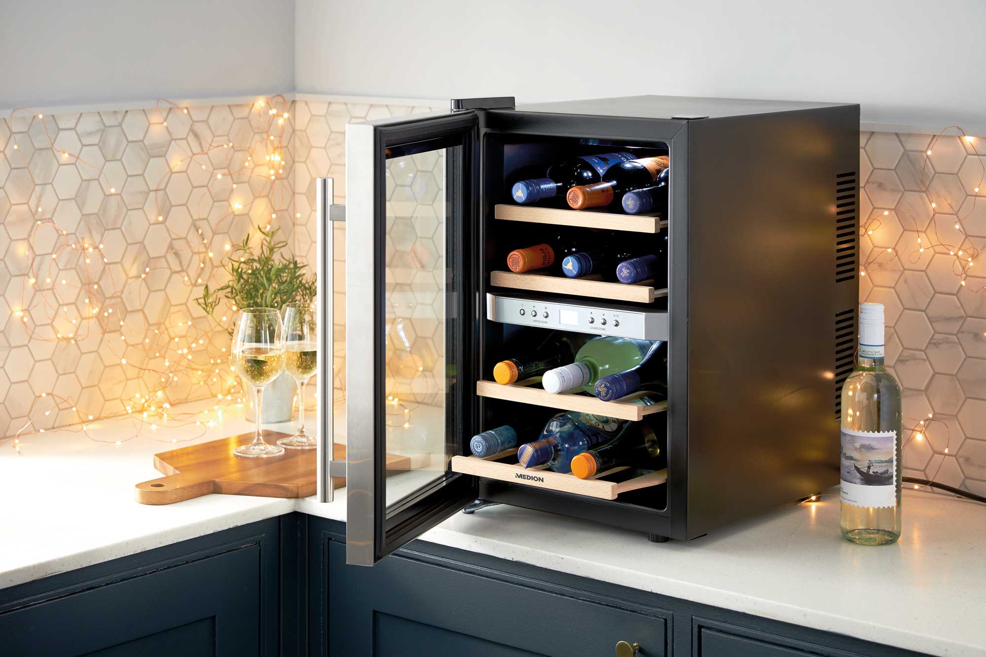 The Aldi Premium Kitchen range 2020 has landed and it's as beautiful as ...