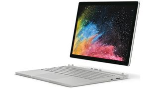 Microsoft Surface Book 2 13.5-inch