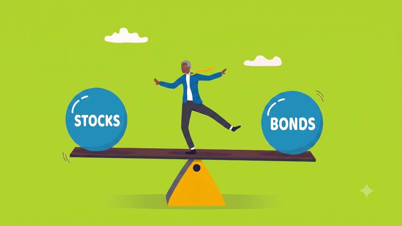 Retirees are Loading Up On Stocks: Is That Wise or Risky?