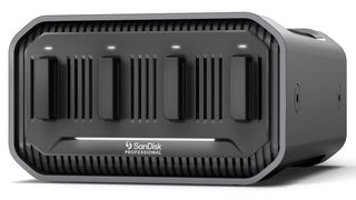 SanDisk Professional PRO-BLADE™ Modular SSD Ecosystem