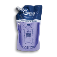 L'Occitane Lavender Foaming Bath Refill: £23.50