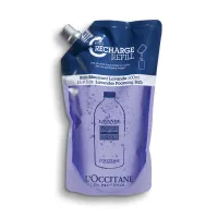 L'Occitane Lavender Foaming Bath Refill: £23.50£18.80 (save £4.70) | M&amp;S