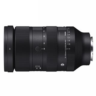 Sigma 28-105mm F2.8 DG DN Art