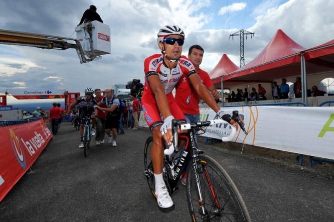 Giampaolo Caruso (Katusha)