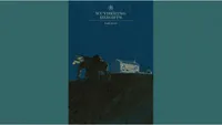Wuthering Heights - Emily Brontë