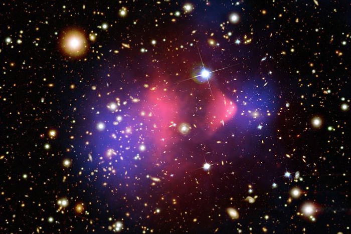 Axions: The wonder particles that could solve more than just dark matter