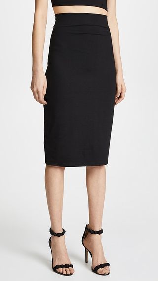 Susana Monaco Noella Pencil Skirt