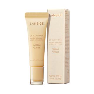 LANEIGE Lip Glowy Balm in Vanilla