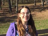 Rachel Crowell's avatar