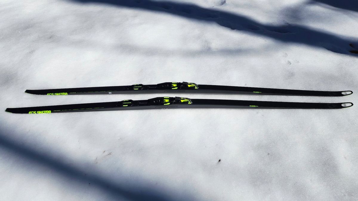 The best crosscountry skis 2024 tested by experts Advnture