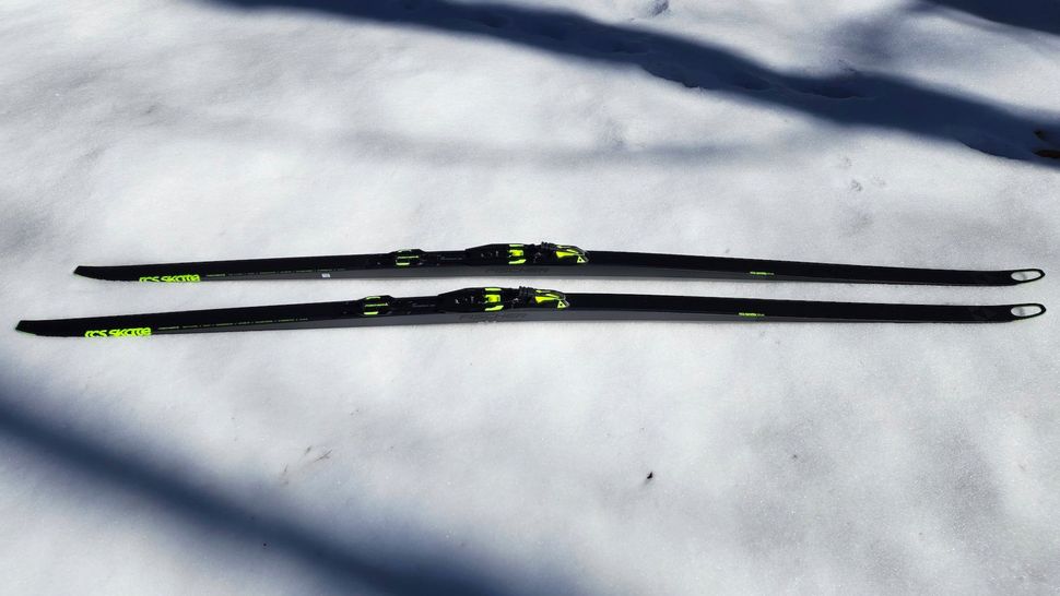The best crosscountry skis 2024 tested by experts Advnture
