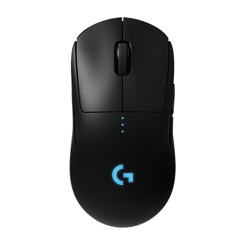 Logitech G PRO Wireless