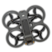 DJI Avata 2 Drone Fly More Combo| was £879| now £852.14
Save £26.88 at Amazon