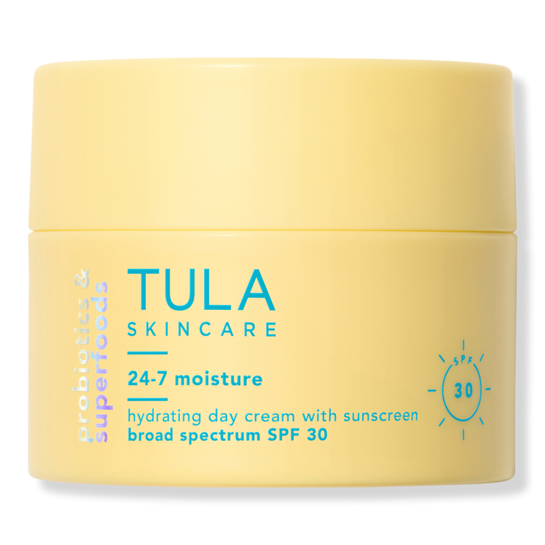 TULA, 24-7 Moisture Spf