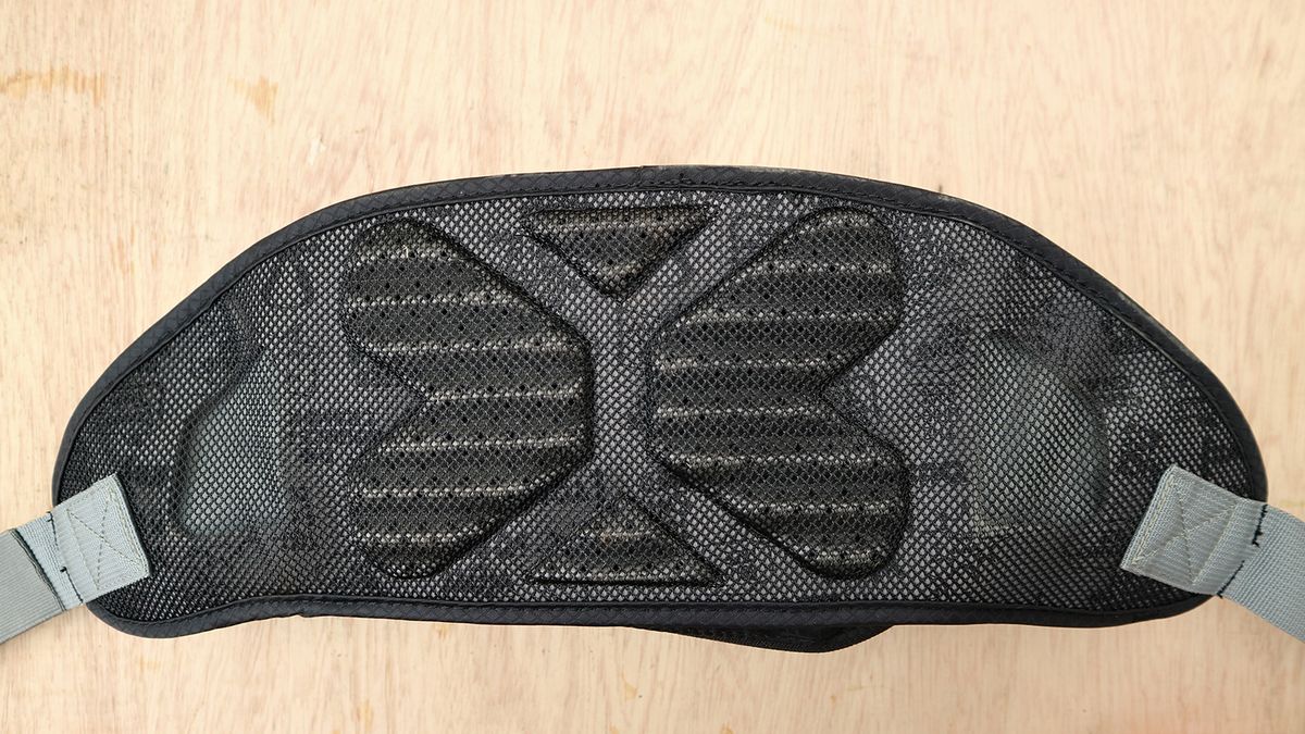 USWE Zulo 2 Hydration Hip Pack review Bike Perfect