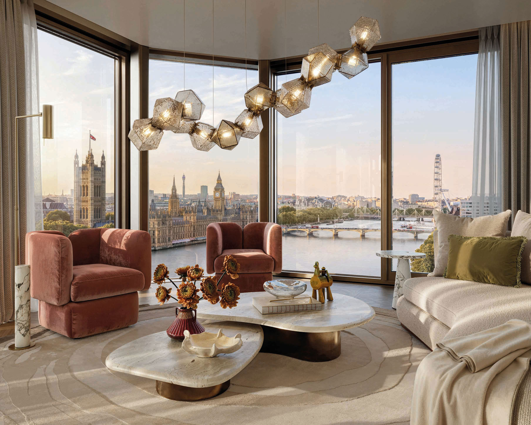 A London Square development
