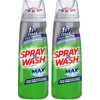 Spray 'n Wash Pre-Treat Max Laundry Stain Remover Gel Stick: $12.62 @ Amazon