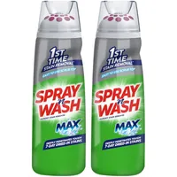 Spray 'n Wash Pre-Treat Max Laundry Stain Remover Gel Stick: $12.62 @ Amazon