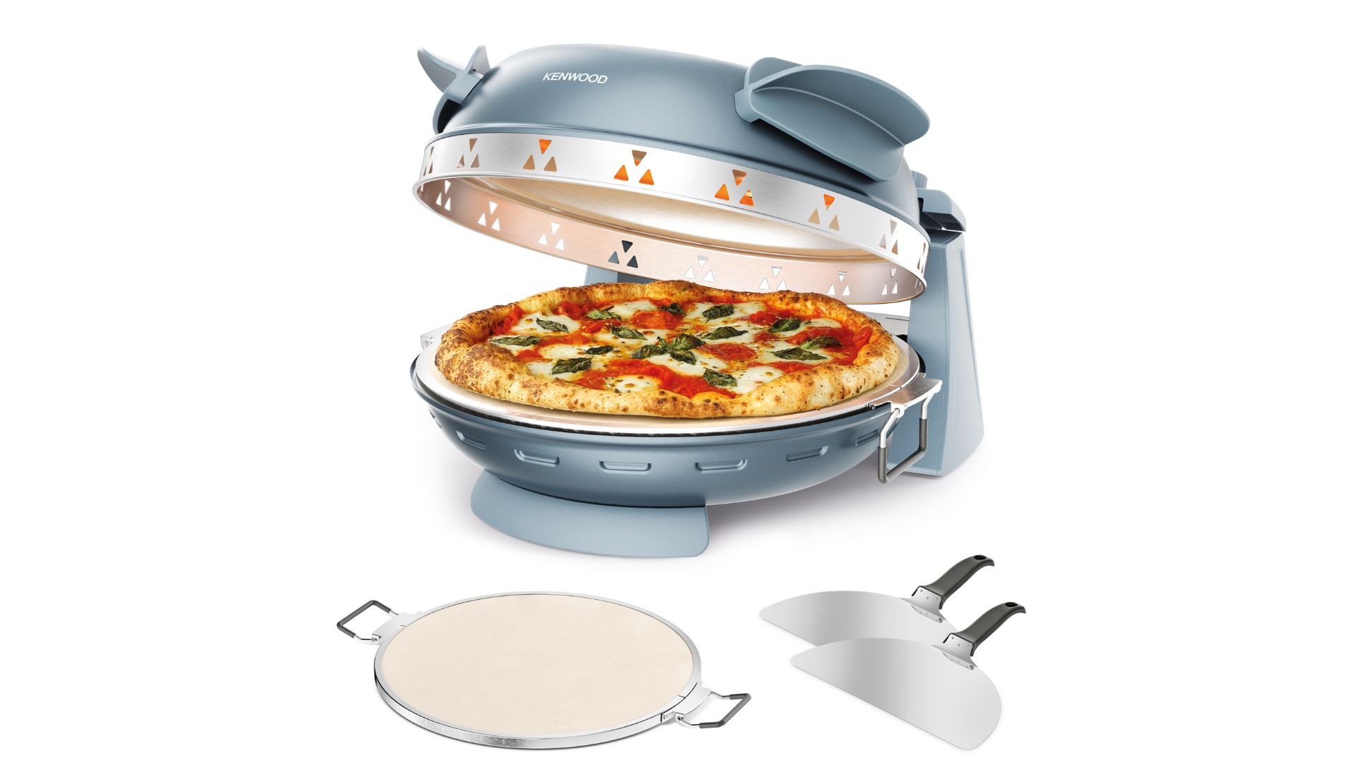 Kenwood My Pizzeria Pizza Oven