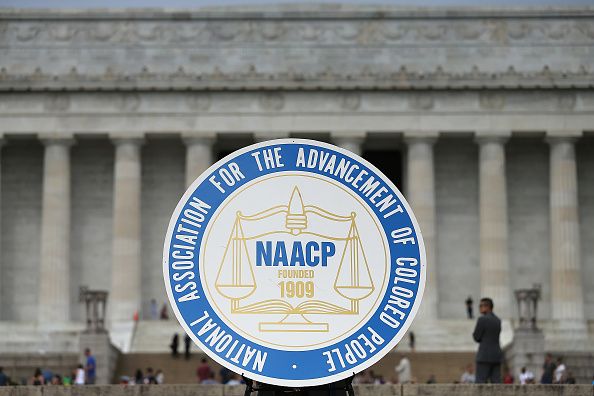 NAACP