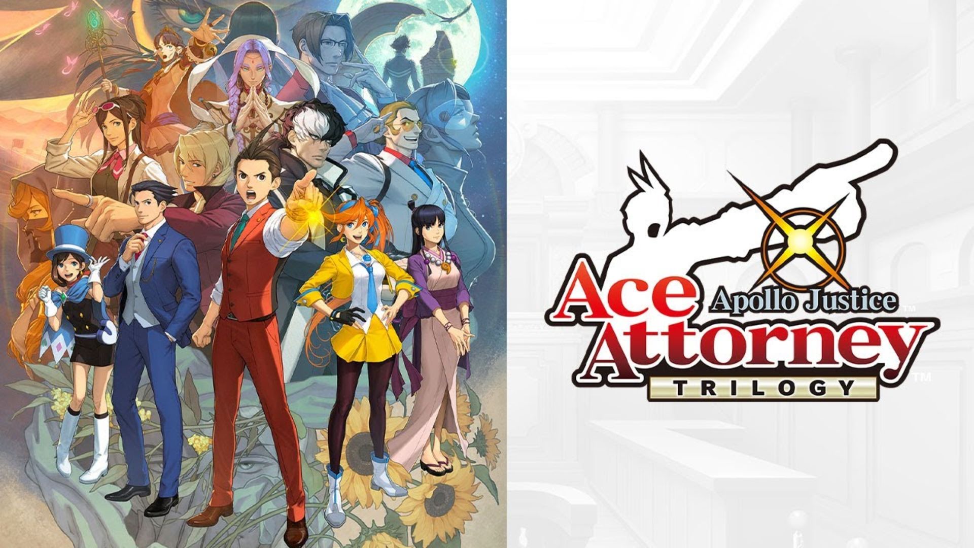 Apollo Justice