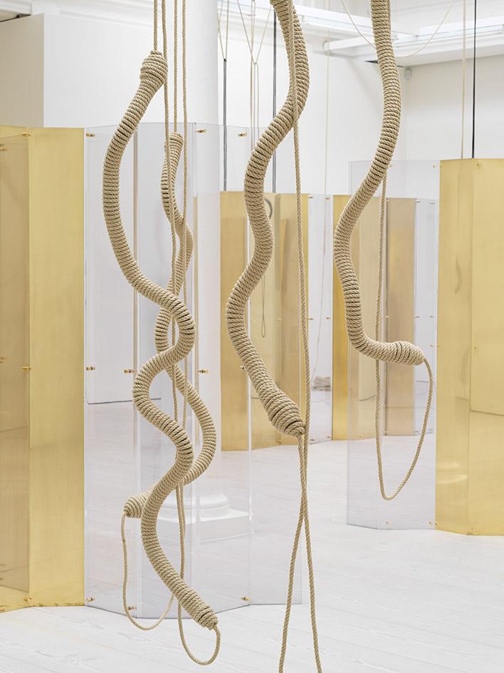 Marian Goodman Gallery