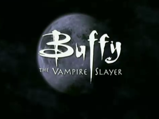 Buffy the Vampire Slayer — Off the Air Since 2003