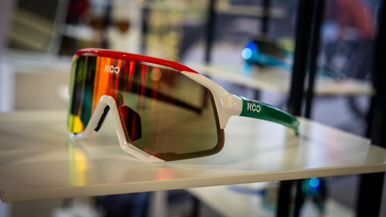Sunglasses from Rouleur Live
