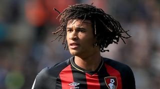 Nathan Ake AFC Bourneouth