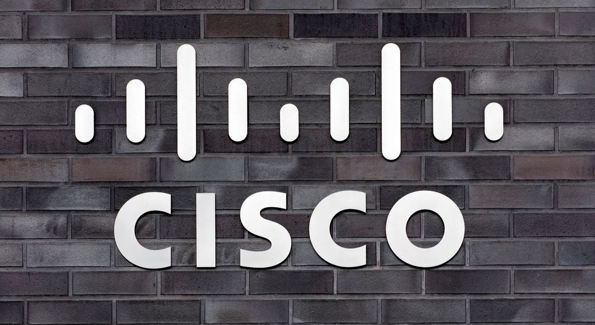 Cisco Logo