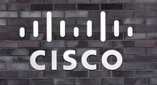 Cisco Logo