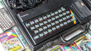 ZX Spectrum inventor Sir Clive Sinclair dead at 81