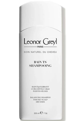 Best Shampoos and Conditioners Reviews | Leonor Greyl Bain TS Shampooing Balancing Shampoo Review