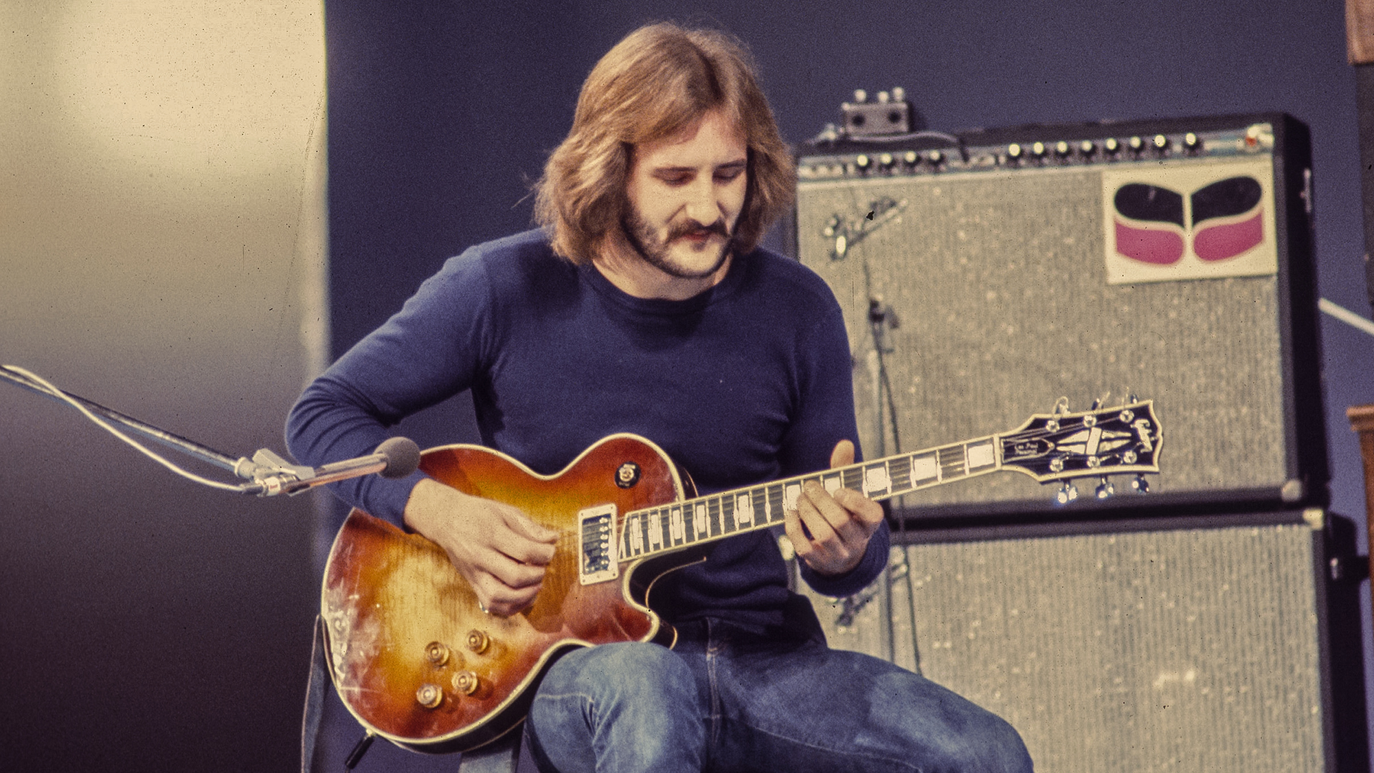 Focus 1974 Jan Akkerman