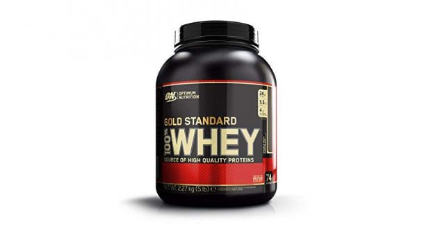 What Is Whey Protein? The Popular Protein Supplement Explained | Coach