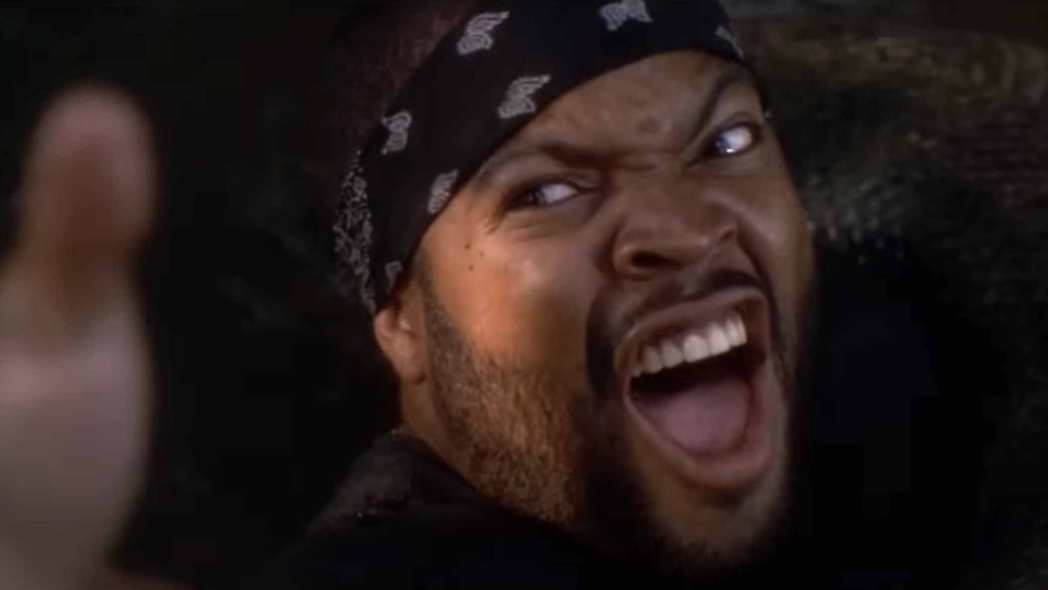 Anaconda (1997)