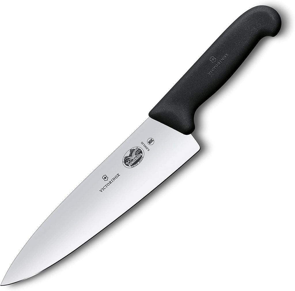 The best kitchen knives 6 kitchen knives to sharpen your cooking skills Livingetc