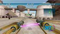 Star Wars Episode I: Racer