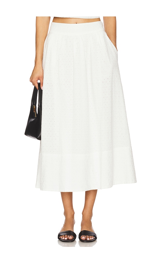 Ojai Skirt