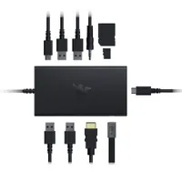Razer USB-C Dock



Available now from Razer