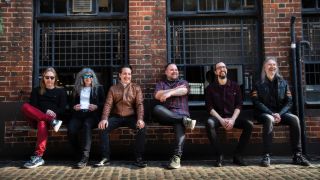 Big Big Train release video for new song Last Eleven, their first with new singer Alberto Bravin