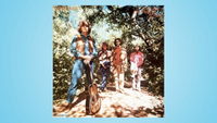   Creedence Clearwater Revival: Green River