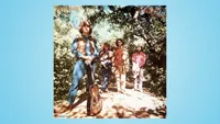   Creedence Clearwater Revival: Green River
