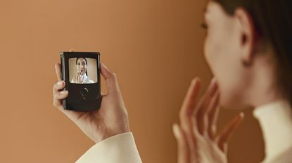 Motorola Razr 2020 review