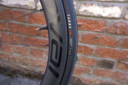 Specialized S-Works Turbo Tires