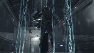 Death Stranding 2 APAS - Connecting to the network