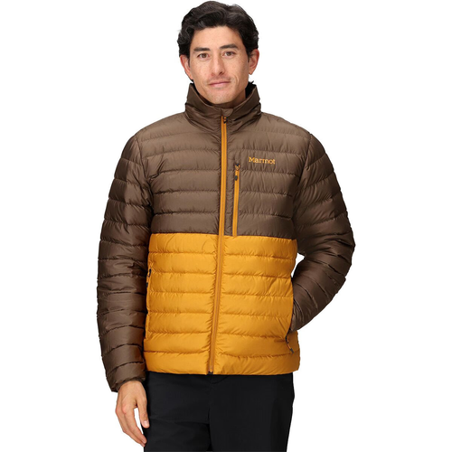  Highlander Down Jacket